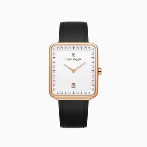 Elton Pepple Watch - Men's Modern Oakton - Bucktown